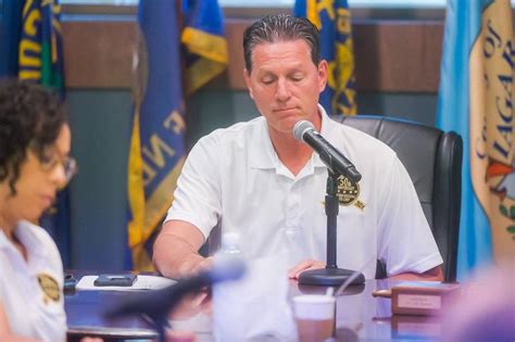 OTB board votes to buy out contracts of top three executives.